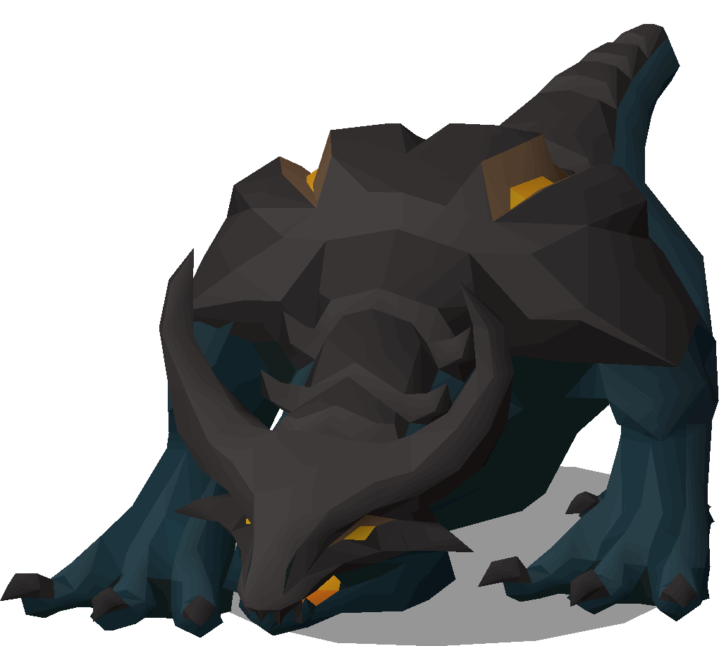 Bloodthirsty Drake