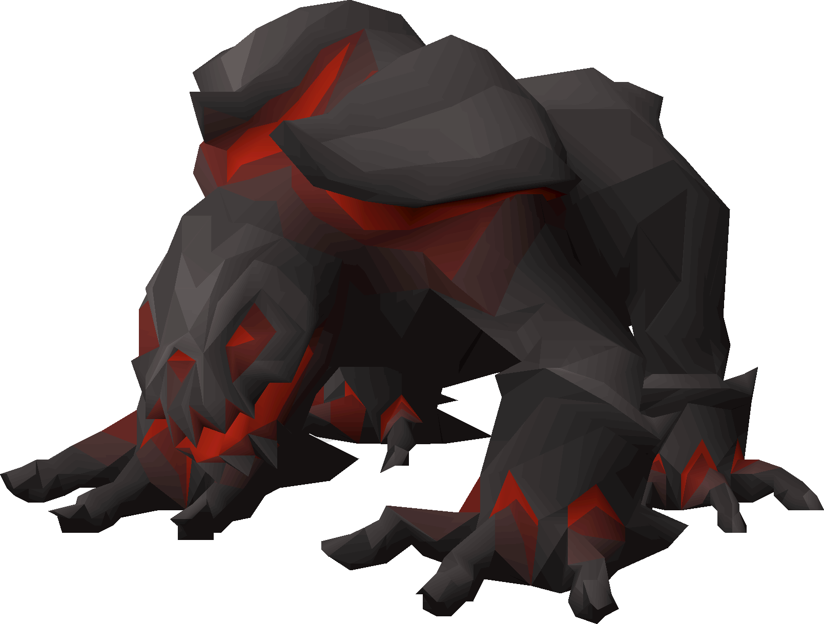 Unbound JalTok-Jad