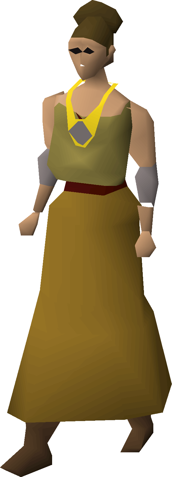 Woman (East Ardougne)