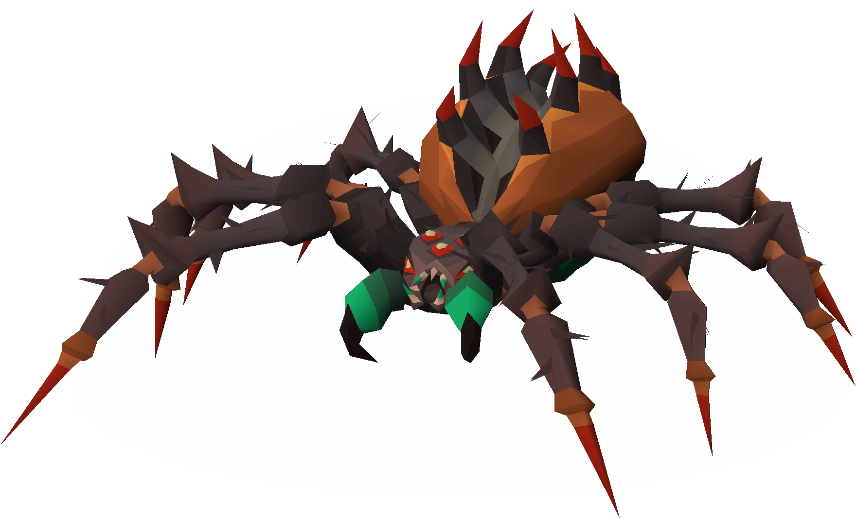 Araxxor