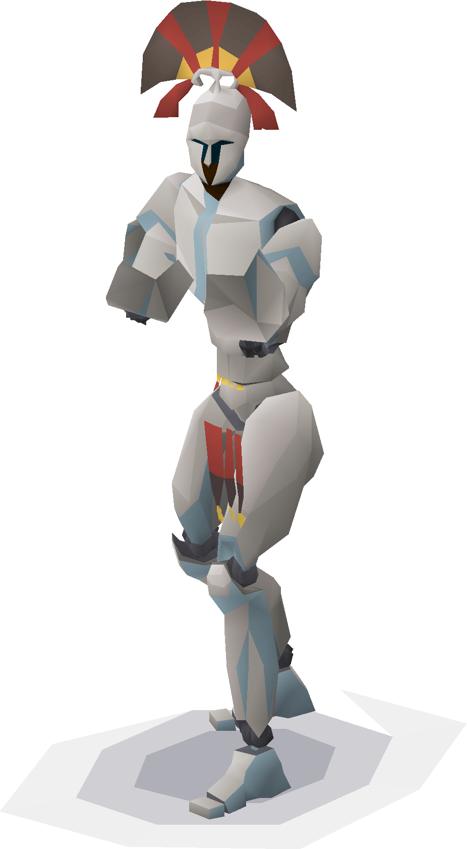 Shockwave Colossus