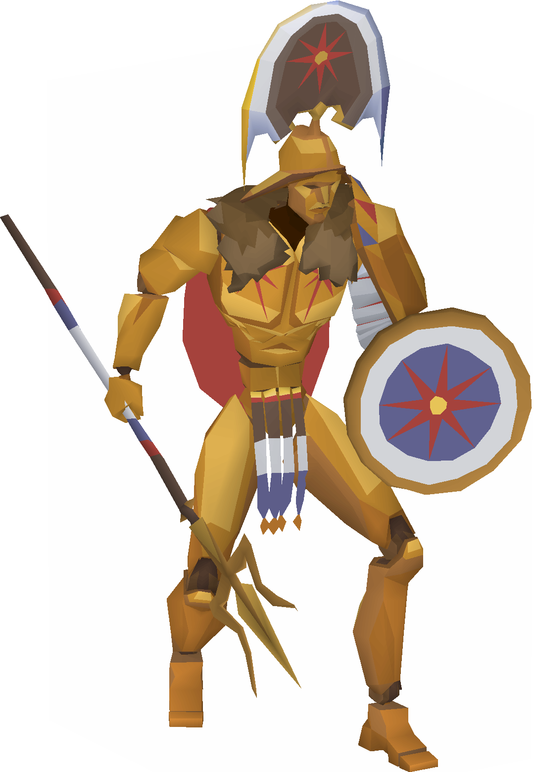Sol Heredit
