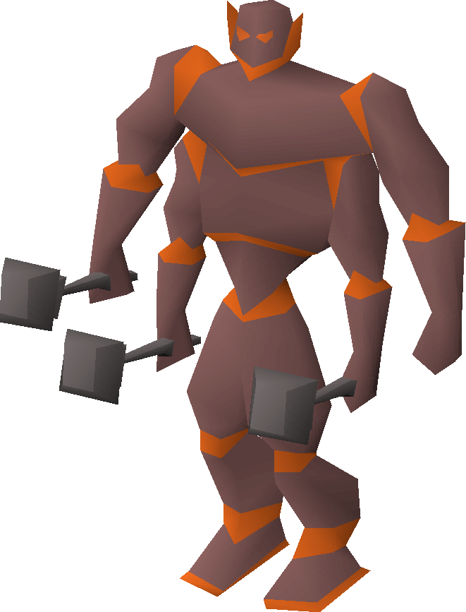 TzHaar-Ket