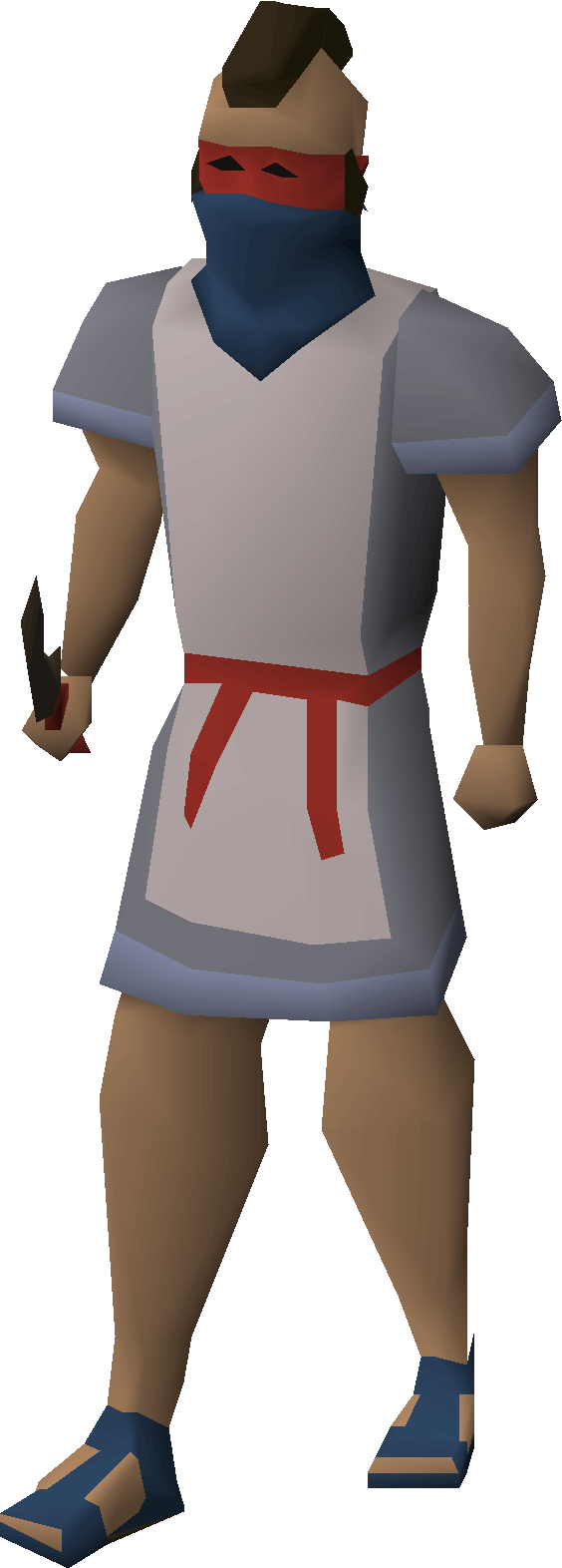 Cultist