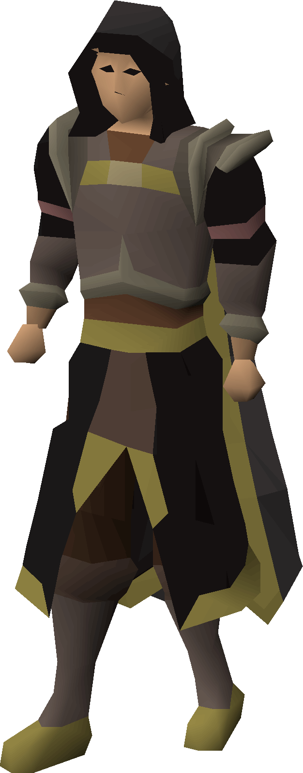 Agile Warrior