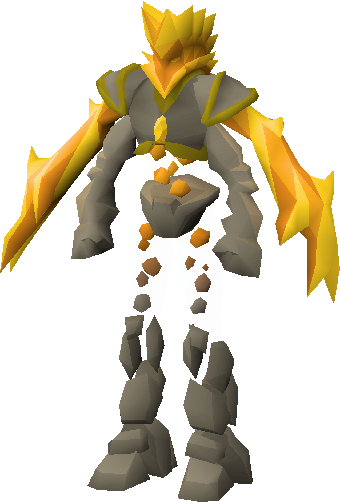 Balance Elemental