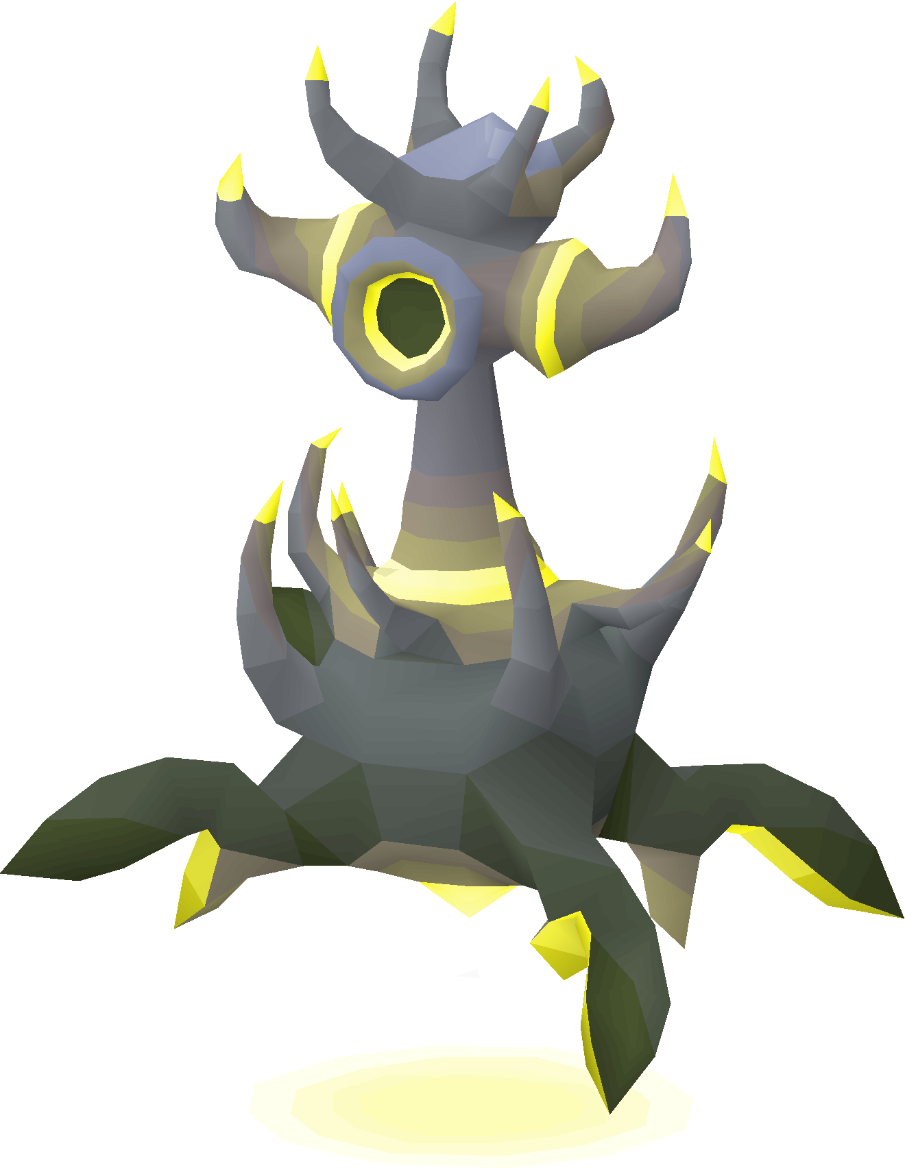 Thermonuclear smoke devil (Deadman)