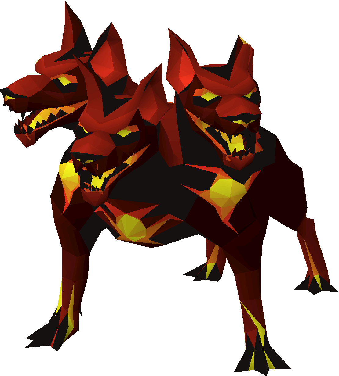Cerberus (Deadman)
