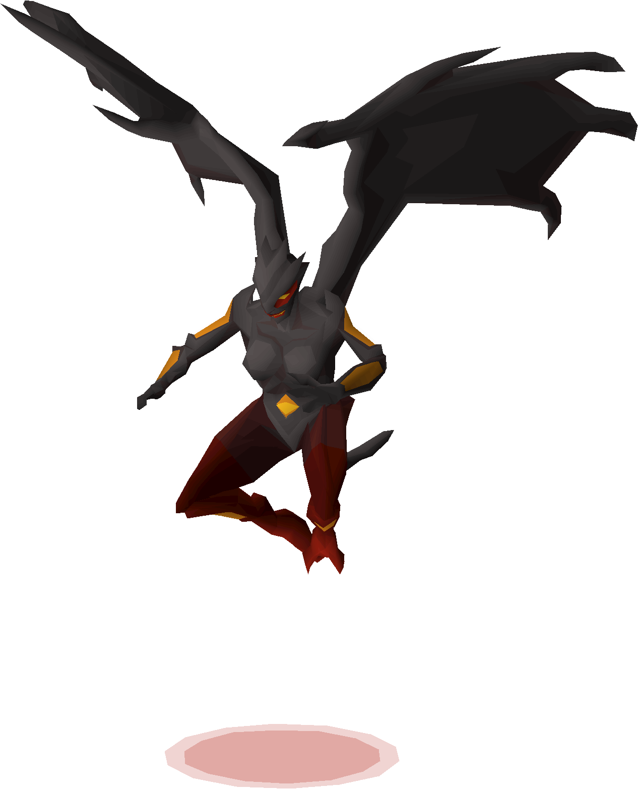 Grotesque Guardians (Echo)