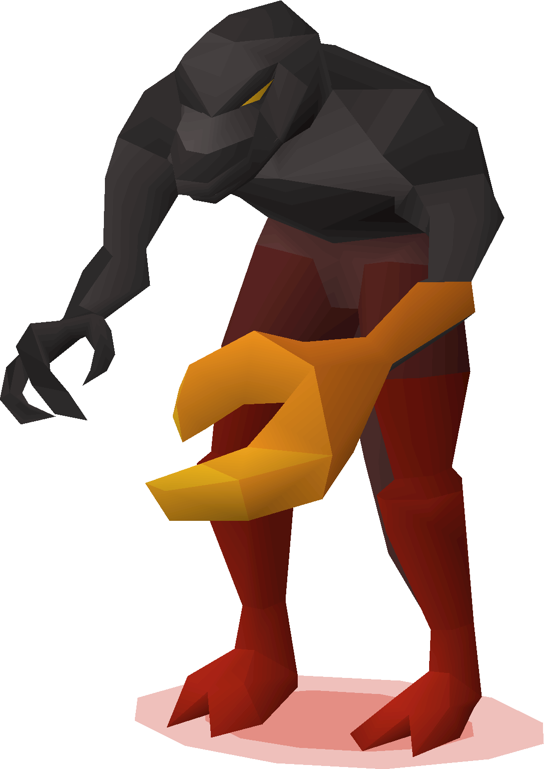 Dagannoth Rex (Echo)