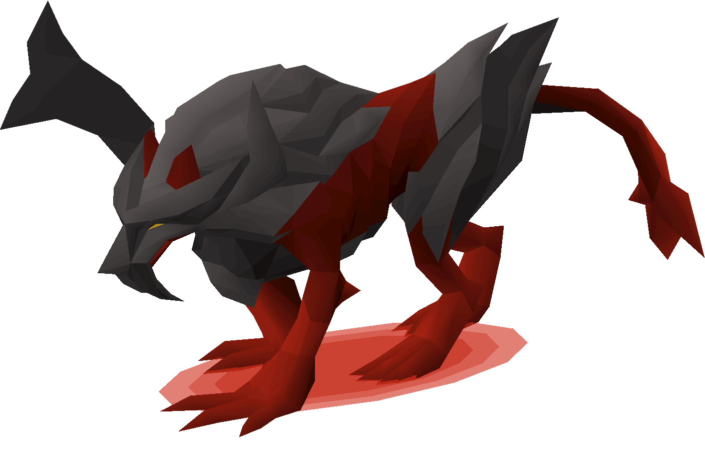 Corrupted Hunllef (Echo)