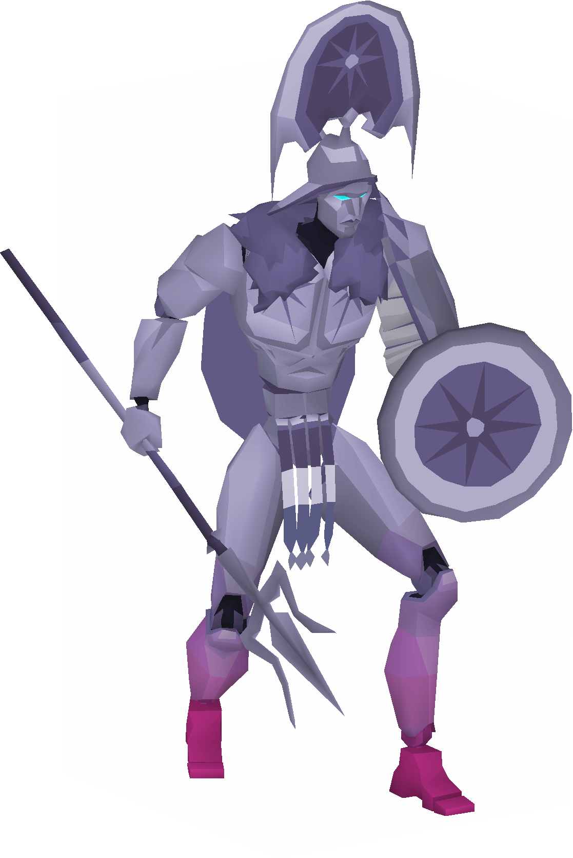 Sol Heredit (Echo)
