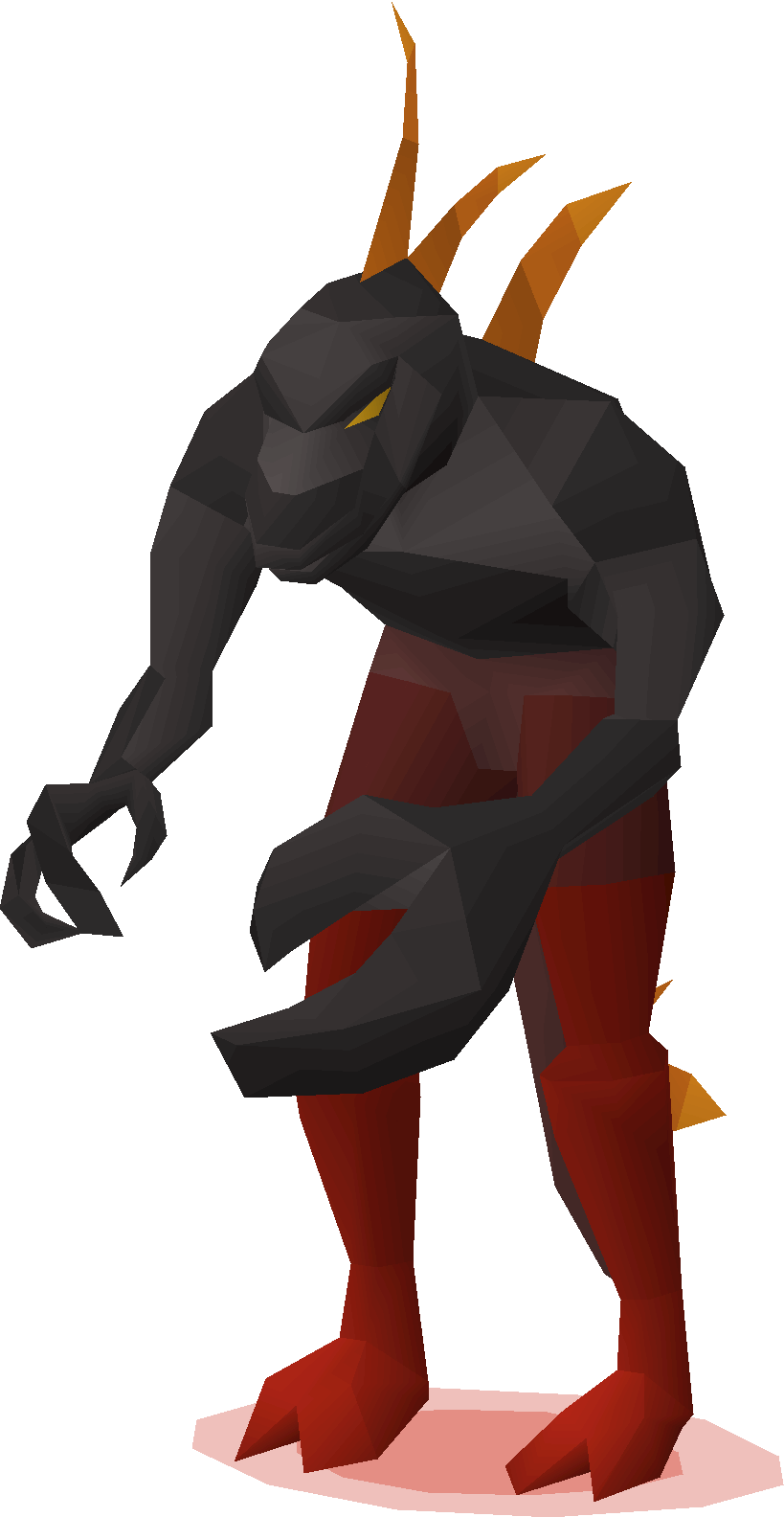 Dagannoth Kings (Echo)