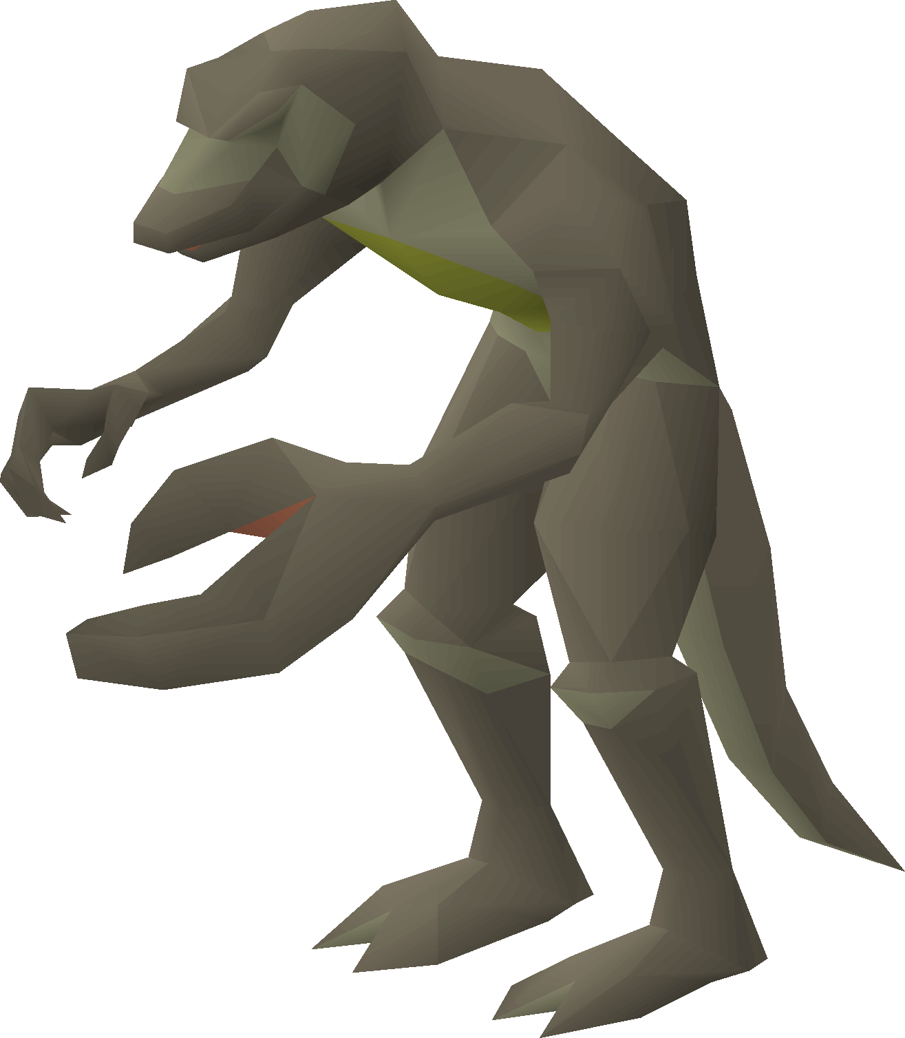 Dagannoth Rex