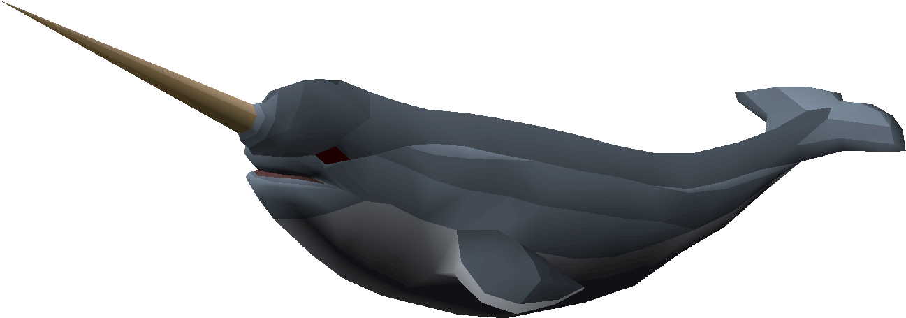 Catherby monodon
