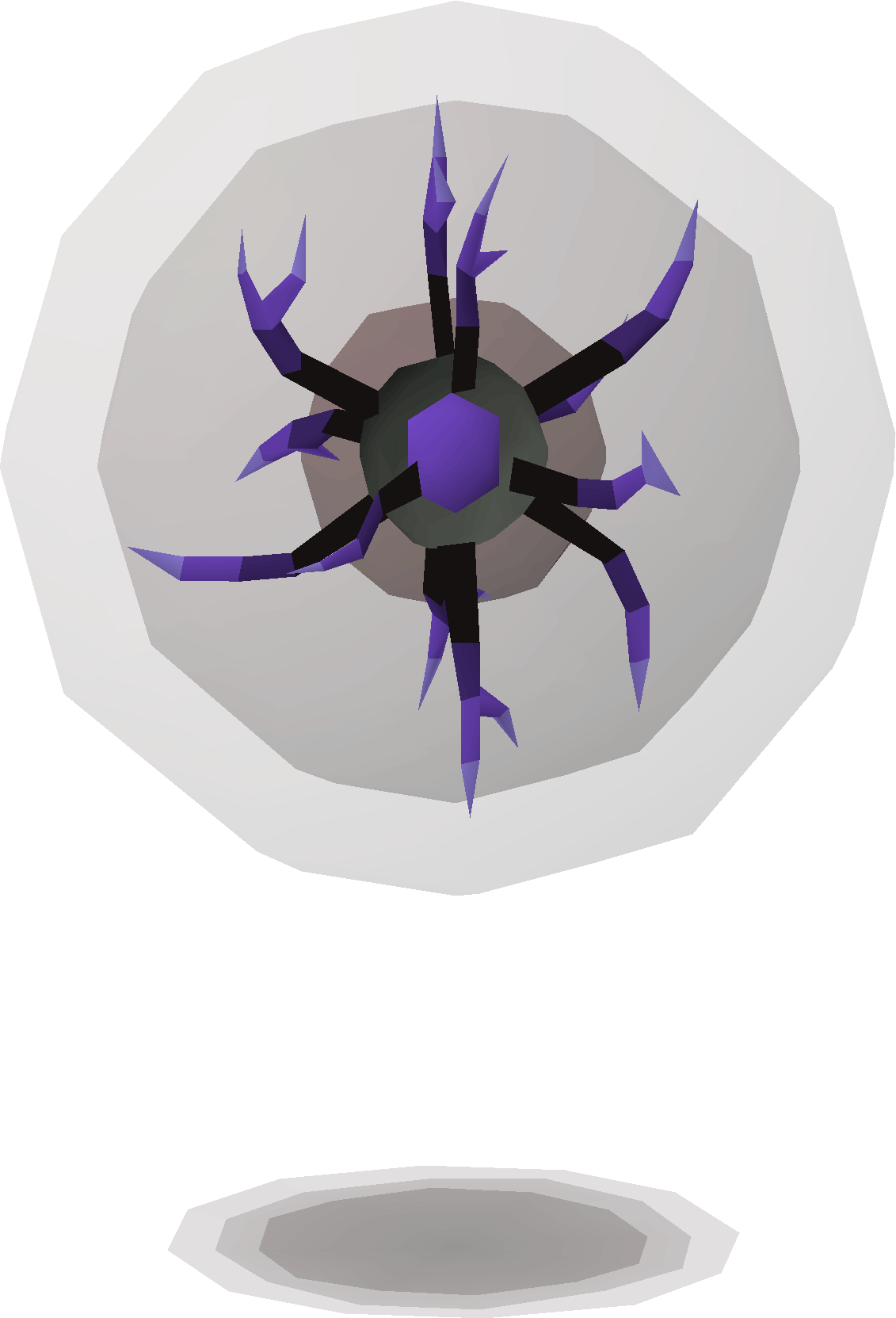 Void Flare