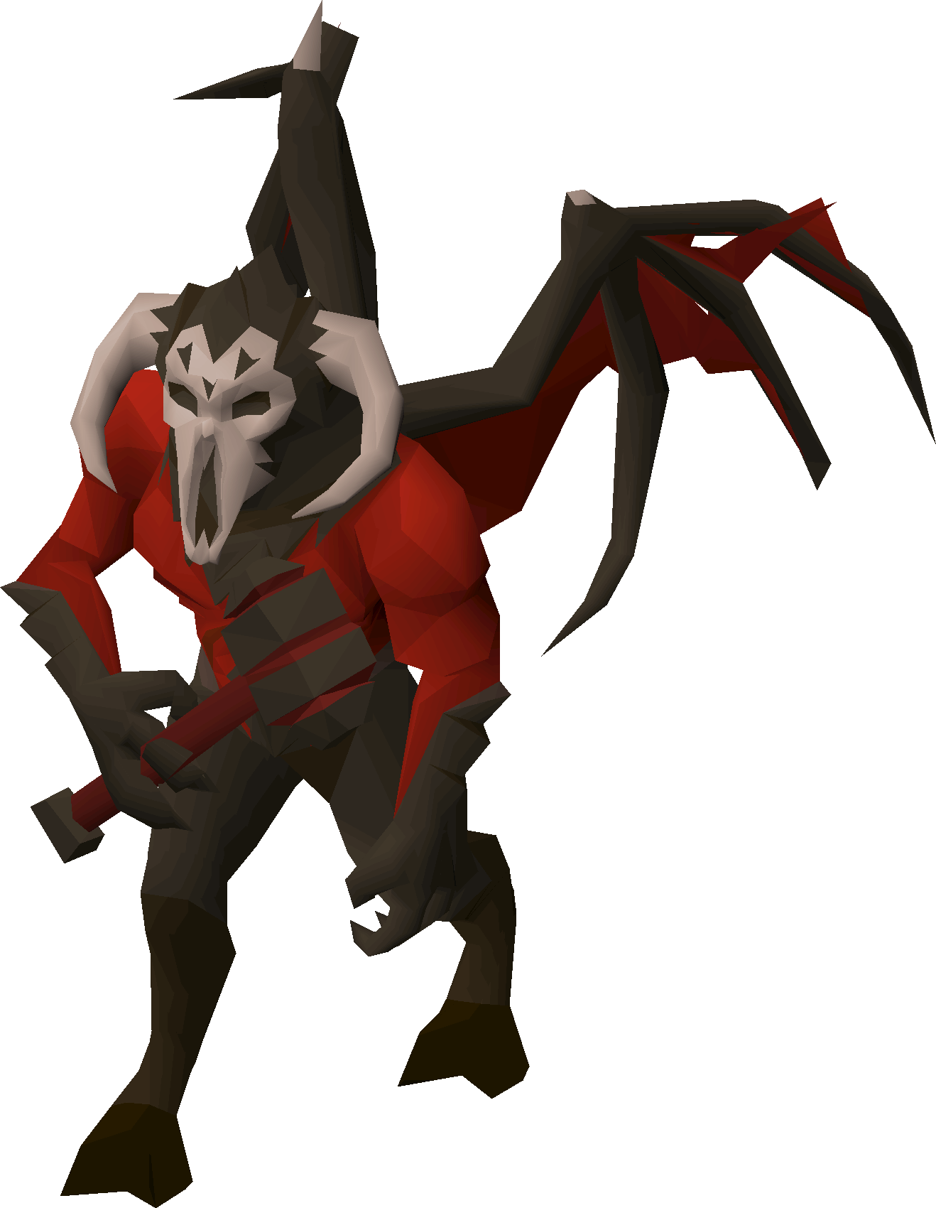 Judge of Yama