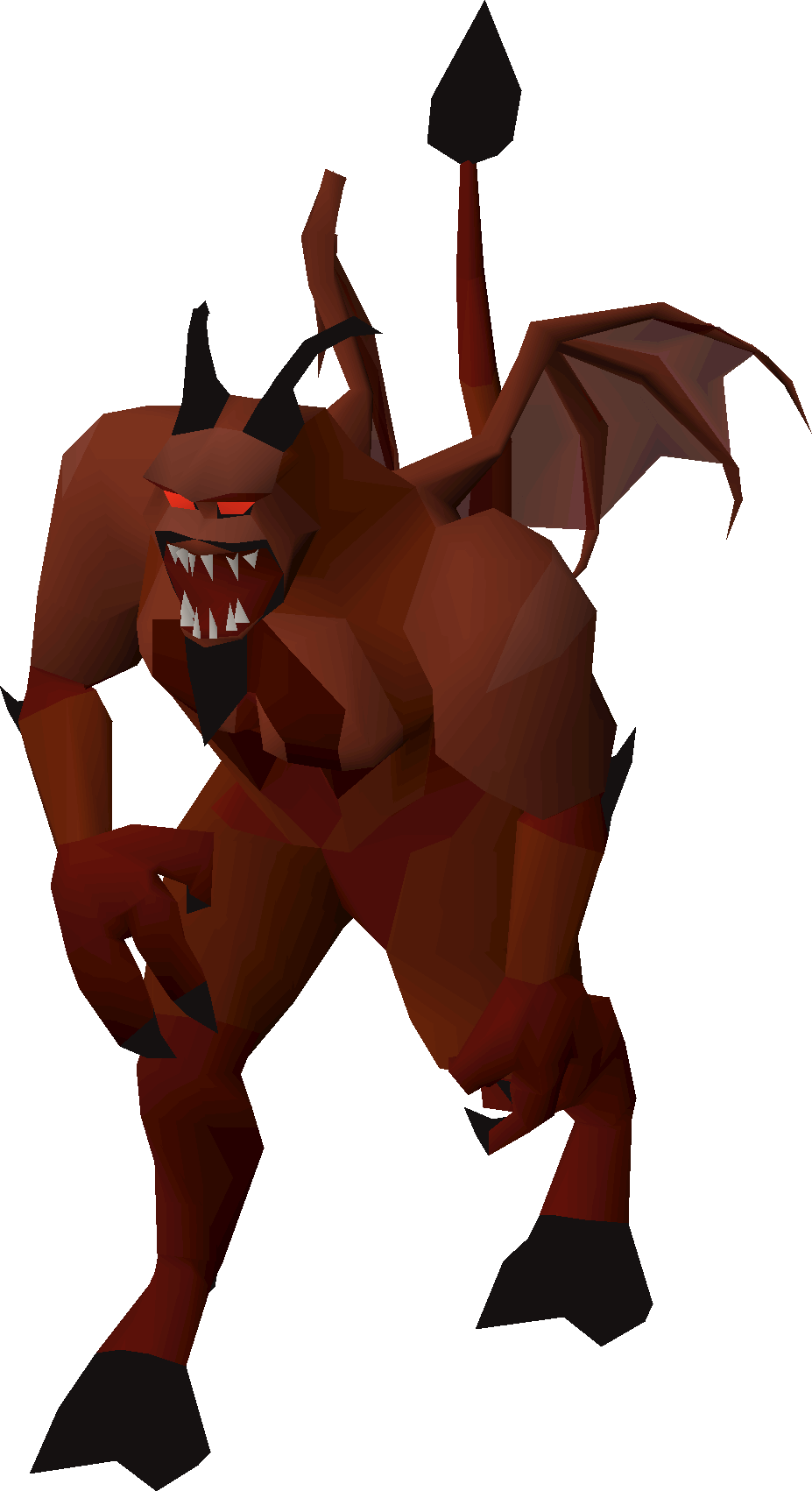 Agrith Naar (Nightmare Zone)