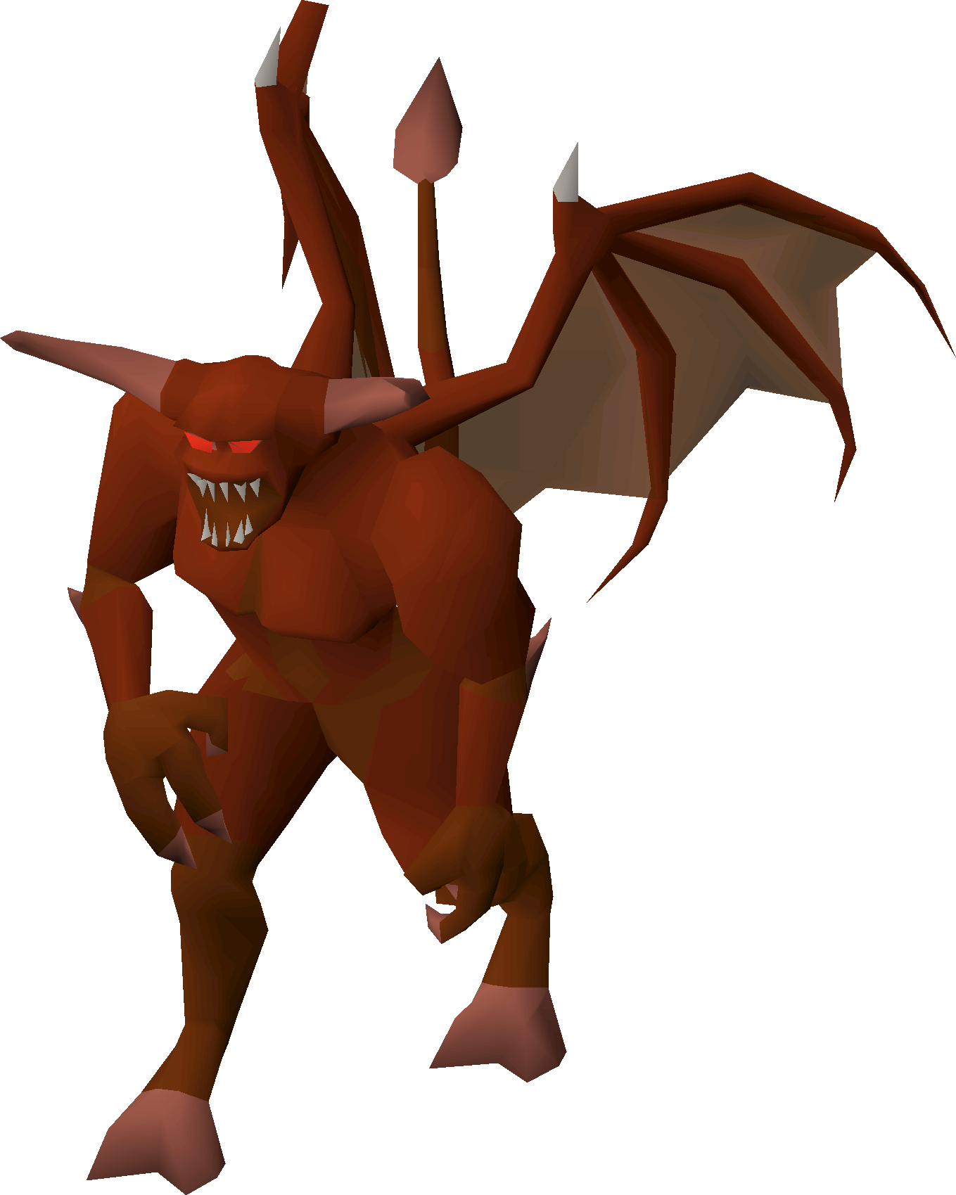 Chronozon (Nightmare Zone)