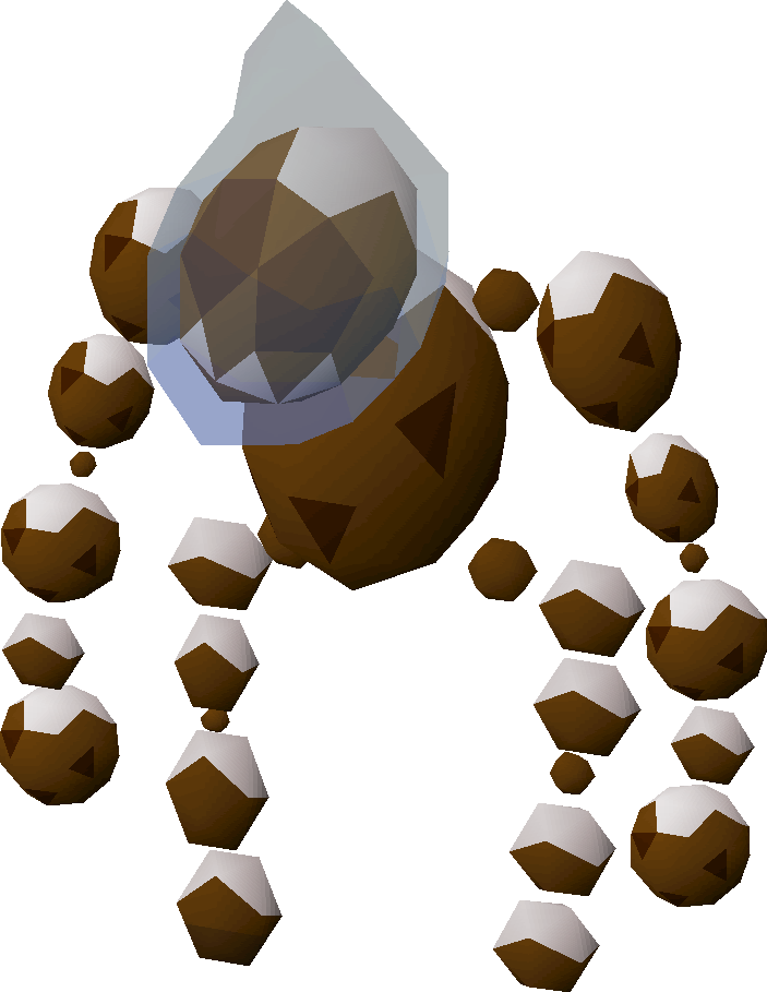 Flambeed (Nightmare Zone)