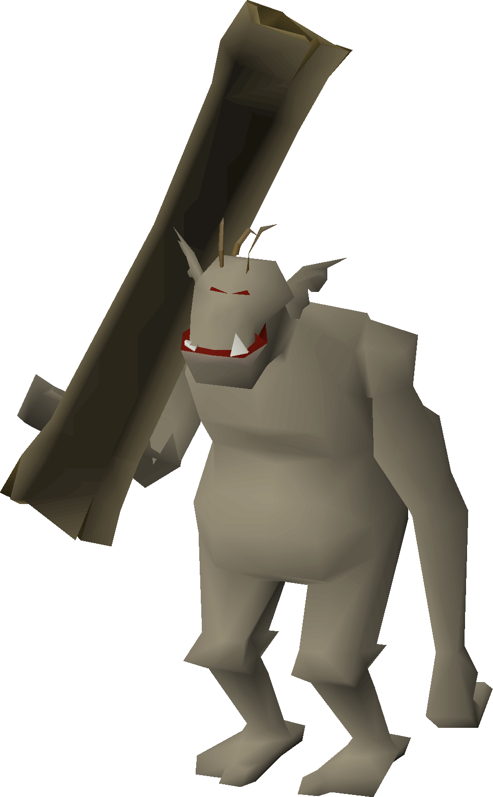 Dad (Nightmare Zone)
