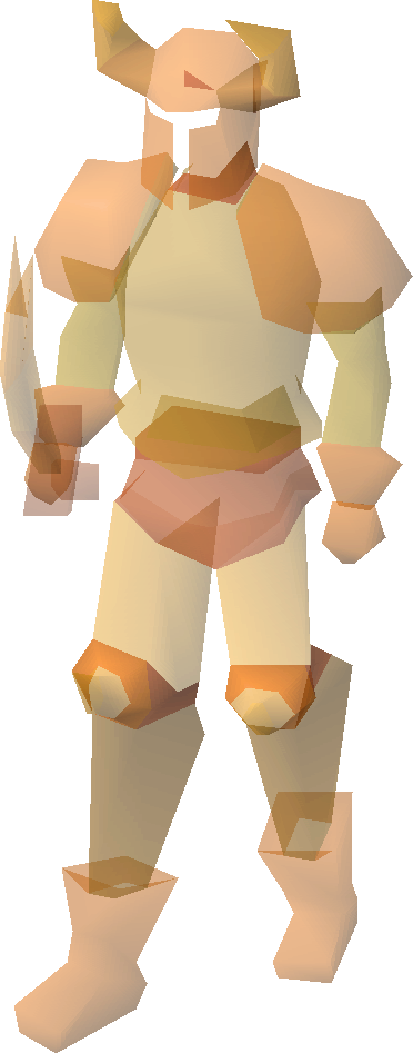 Fareed (Nightmare Zone)