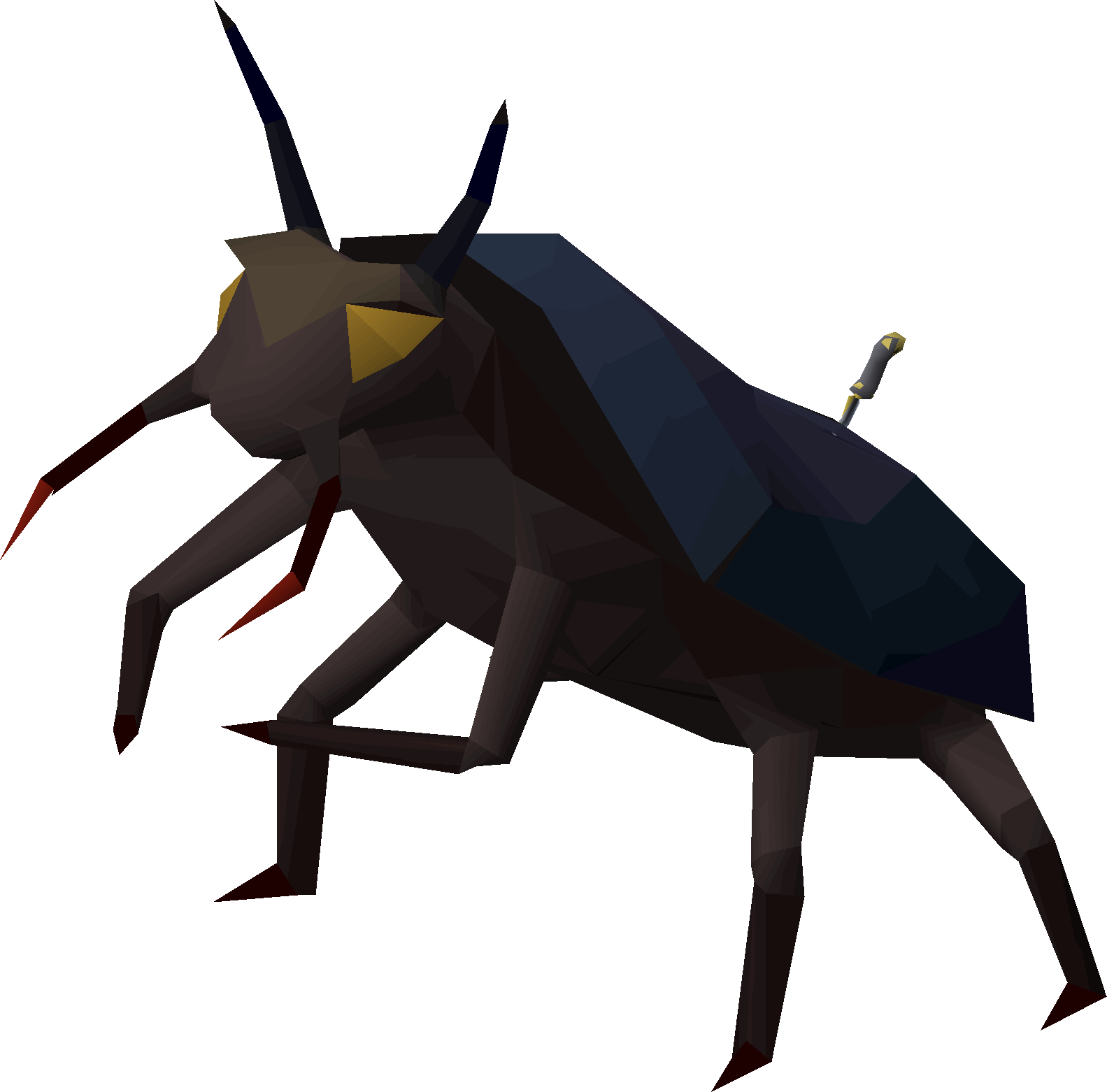 Giant Scarab (Nightmare Zone)
