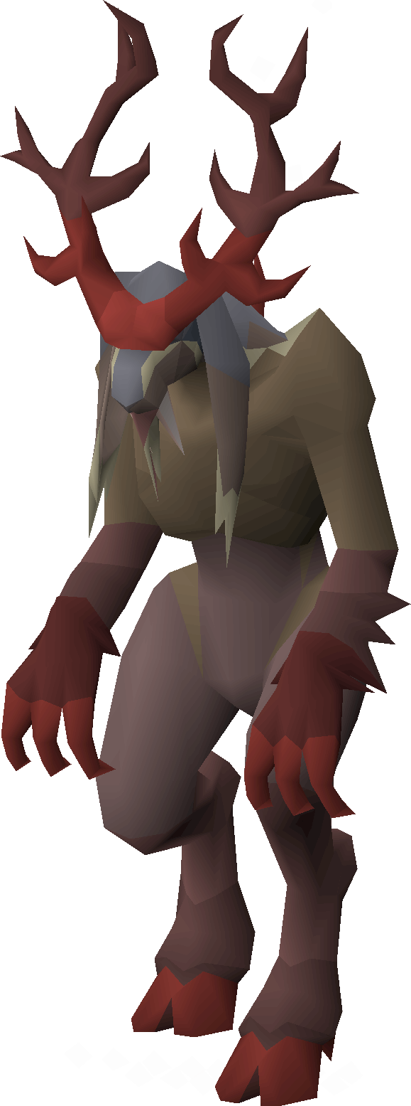 Ancient Custodian