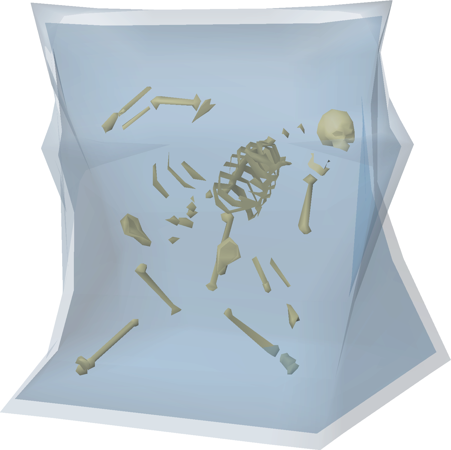 Vitreous Chilled Jelly
