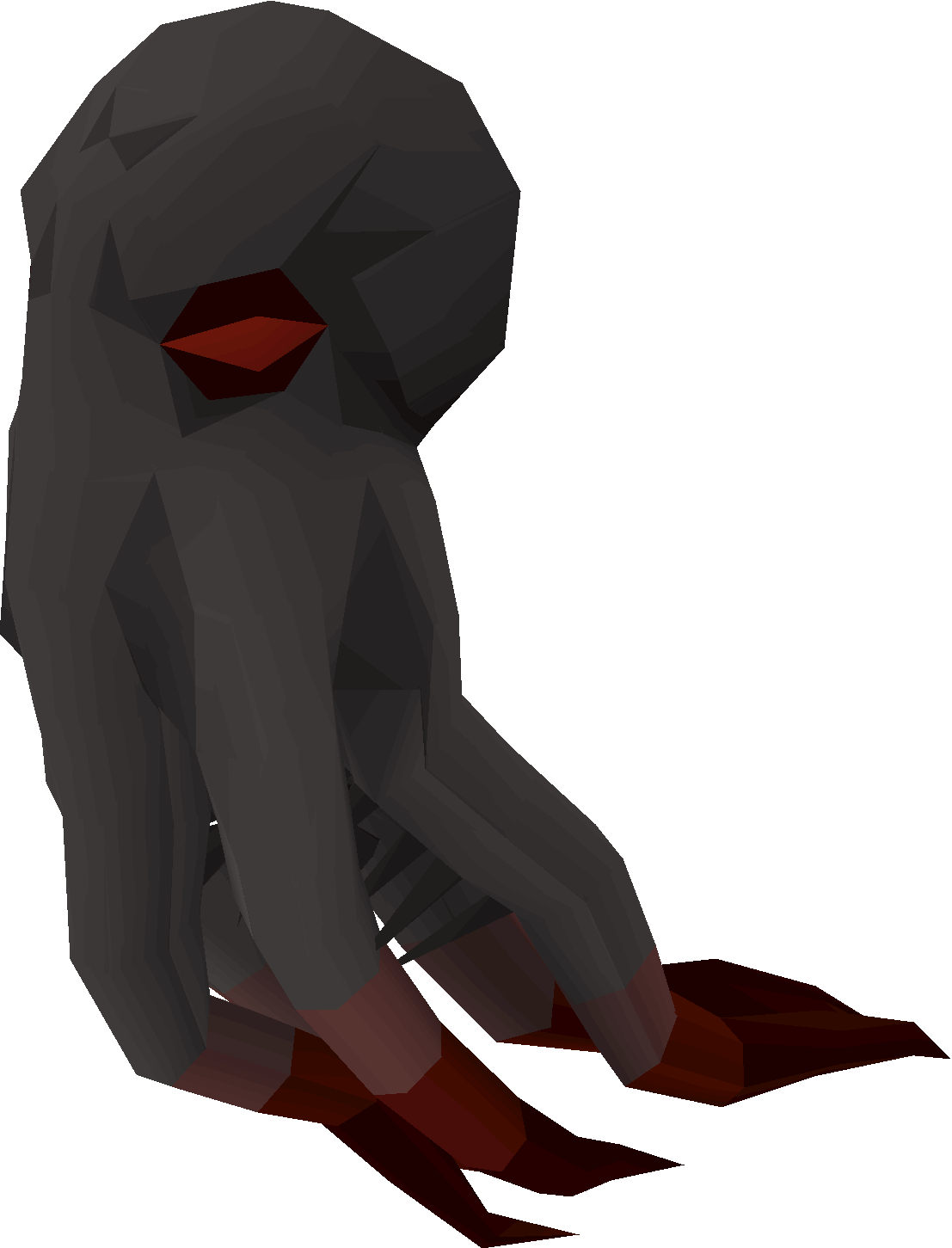 Vampyre kraken