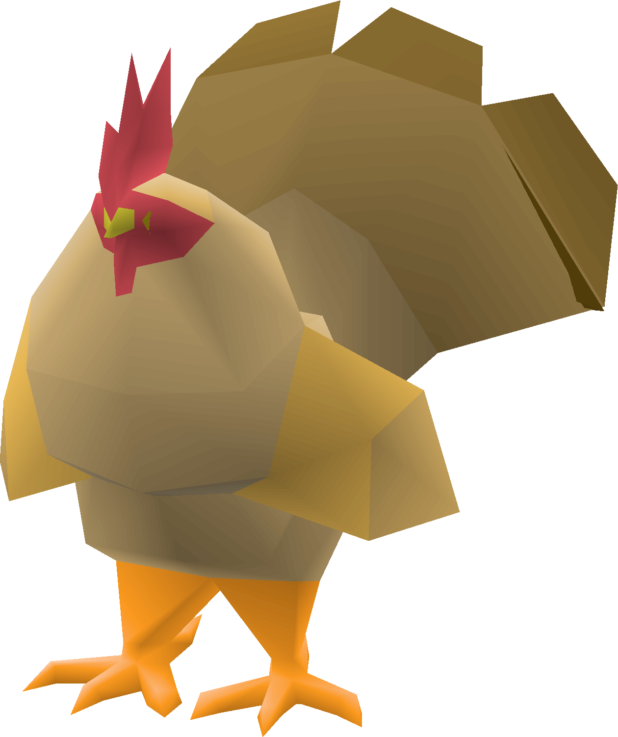 Big Evil Chicken