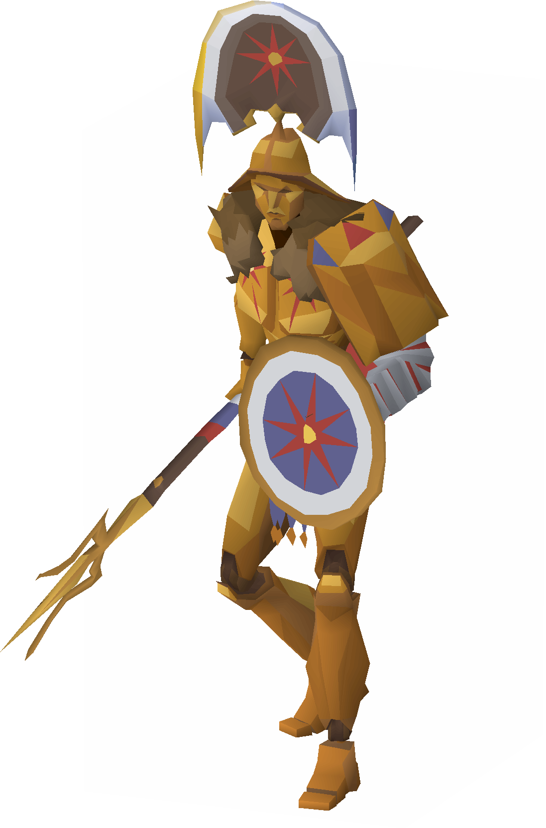 Sol Heredit (Deadman)