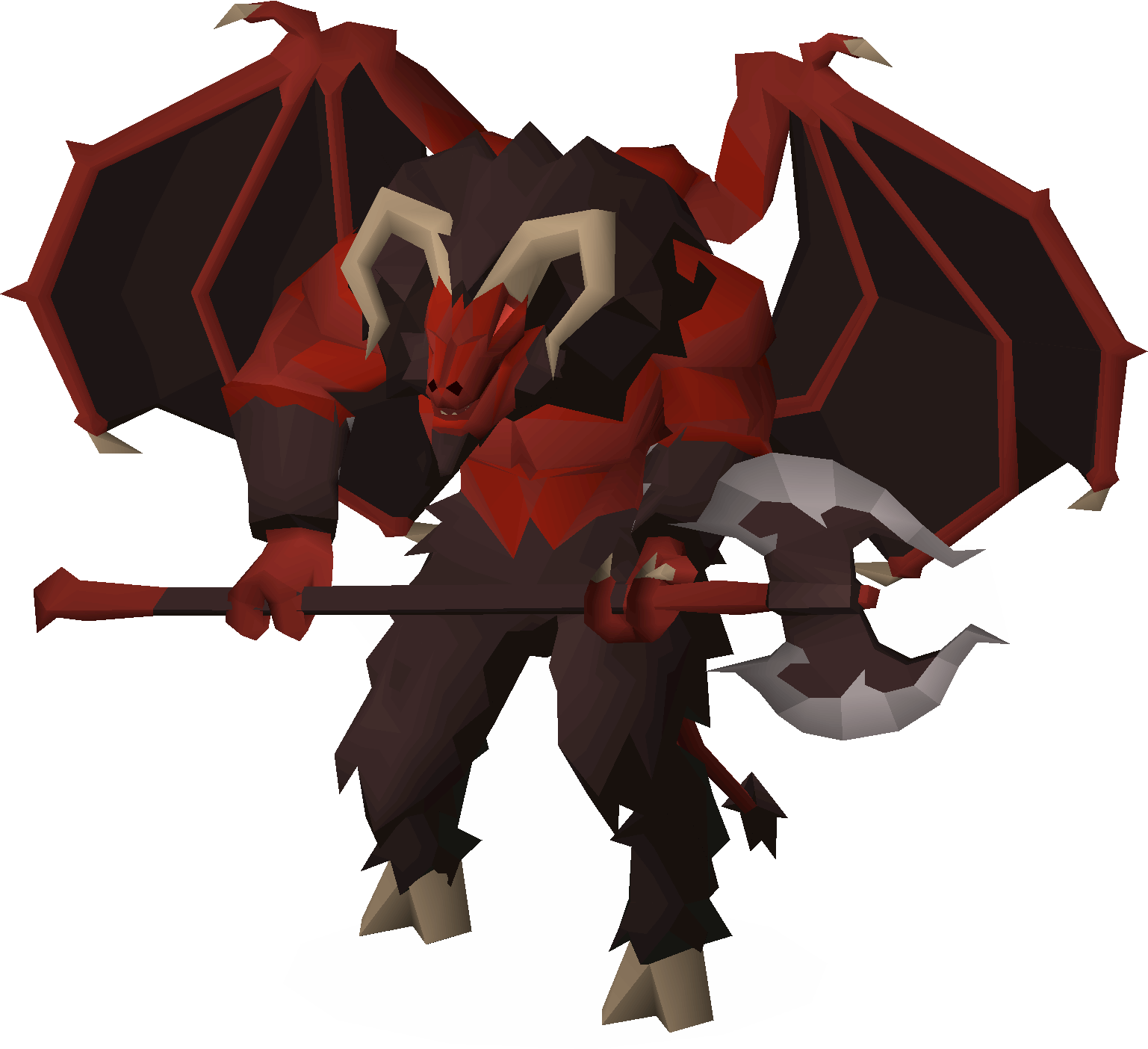 Yama (Deadman)