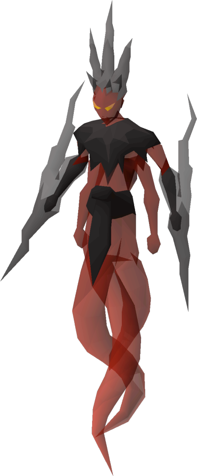 Amoxliatl (Echo)