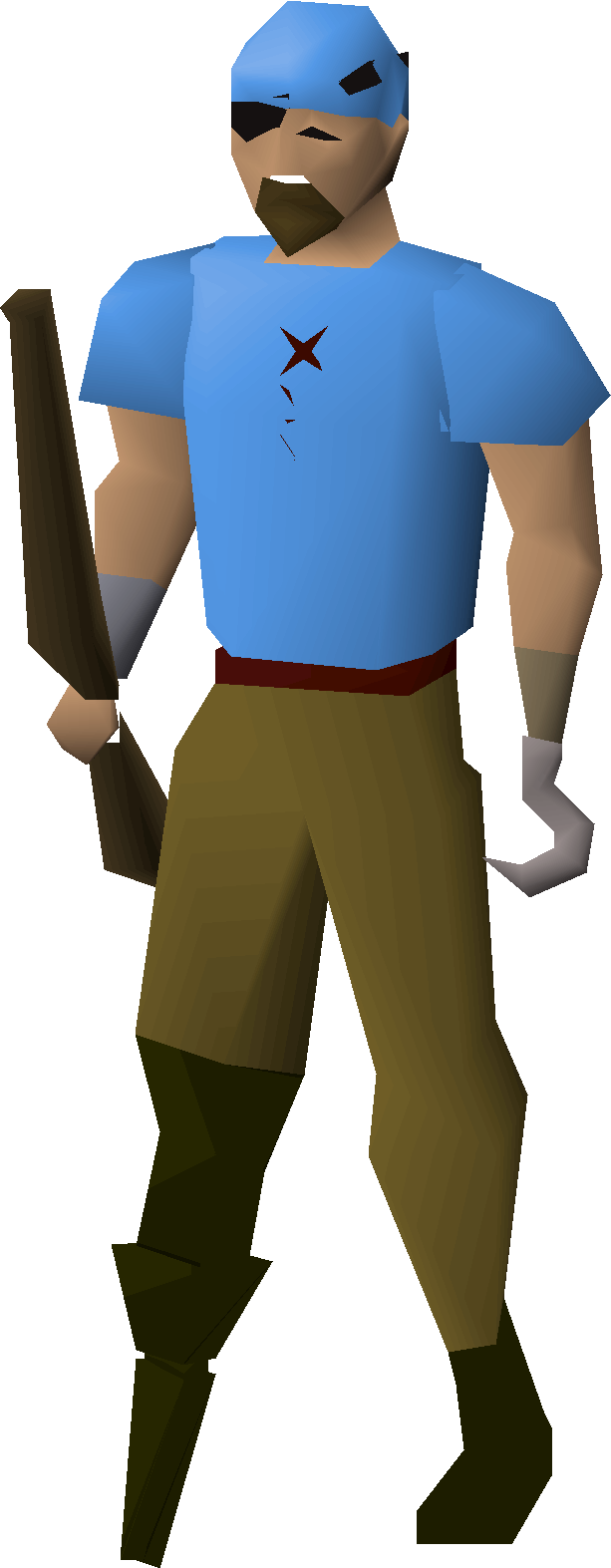 Captain Jack