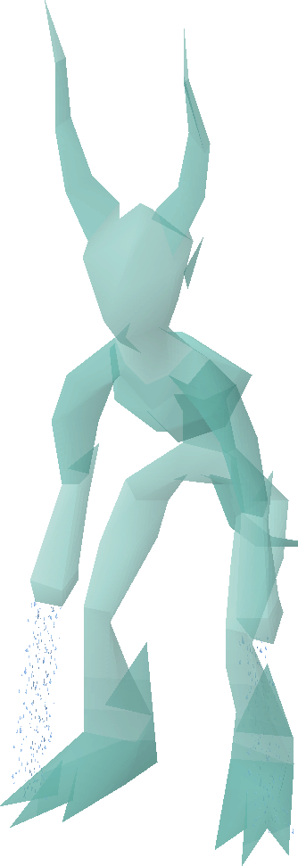 Waterfiend