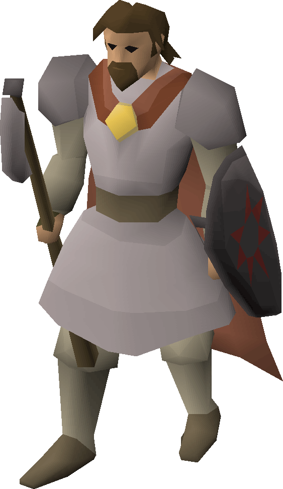 Sir Gawain