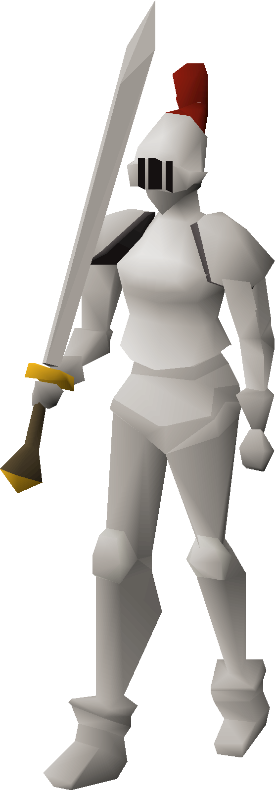 White Knight