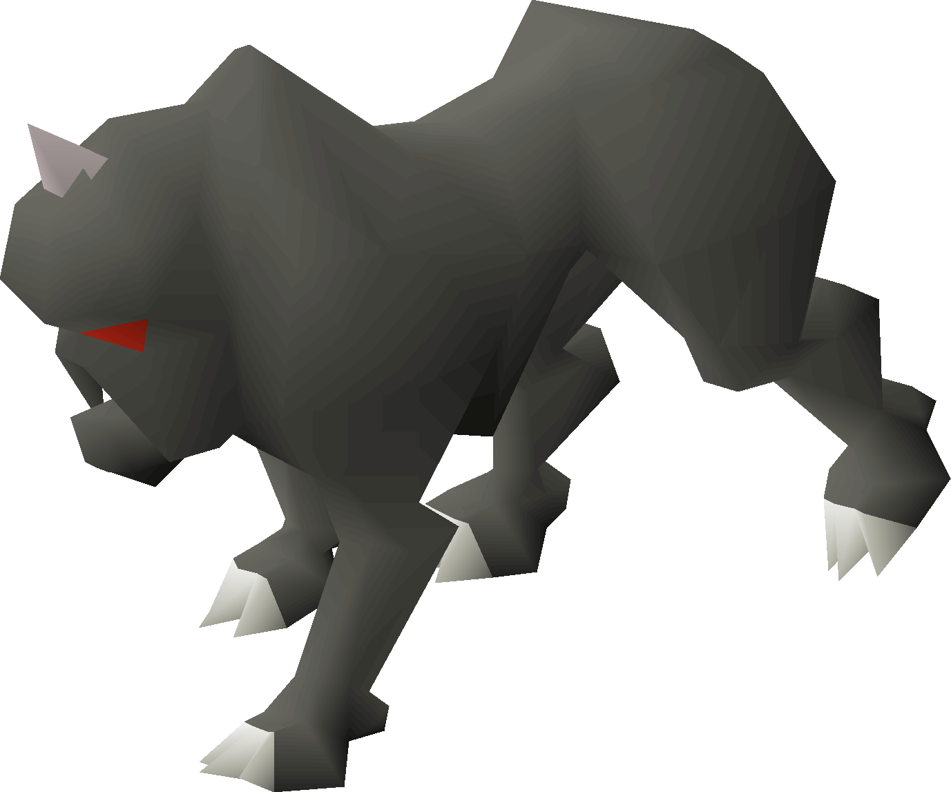 Temple Guardian