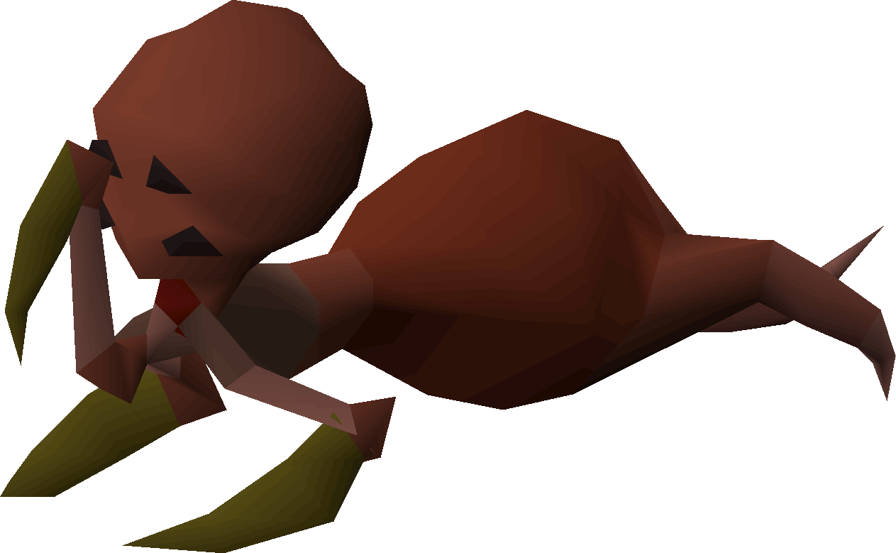 Abyssal leech