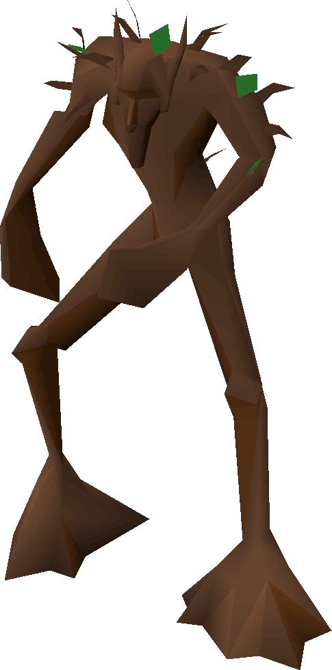 Tanglefoot
