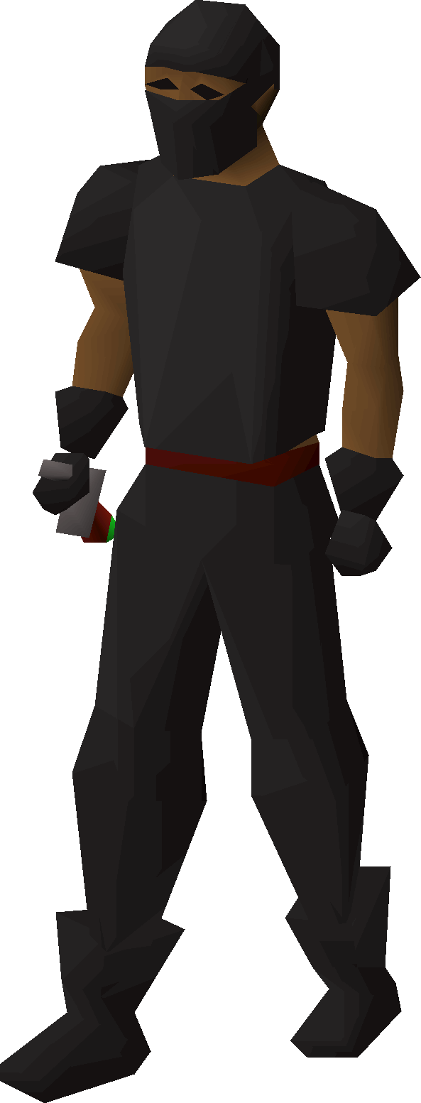 Stranger