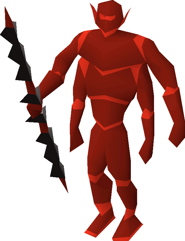 TzHaar-Mej