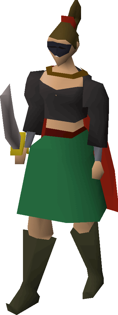 Black Heather