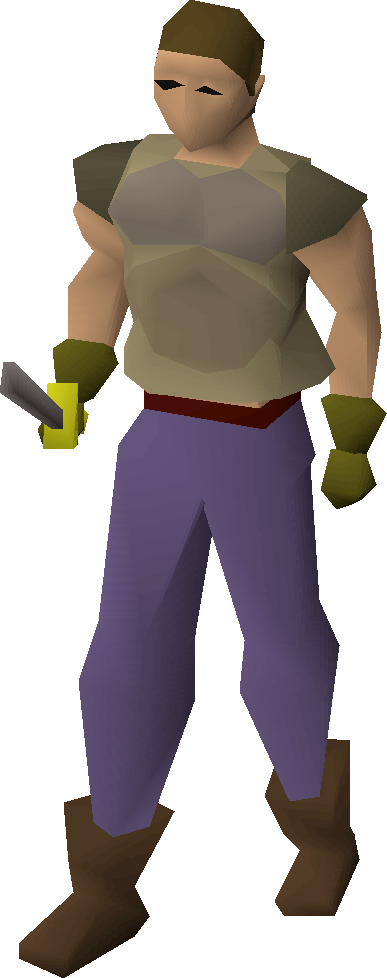 Thief