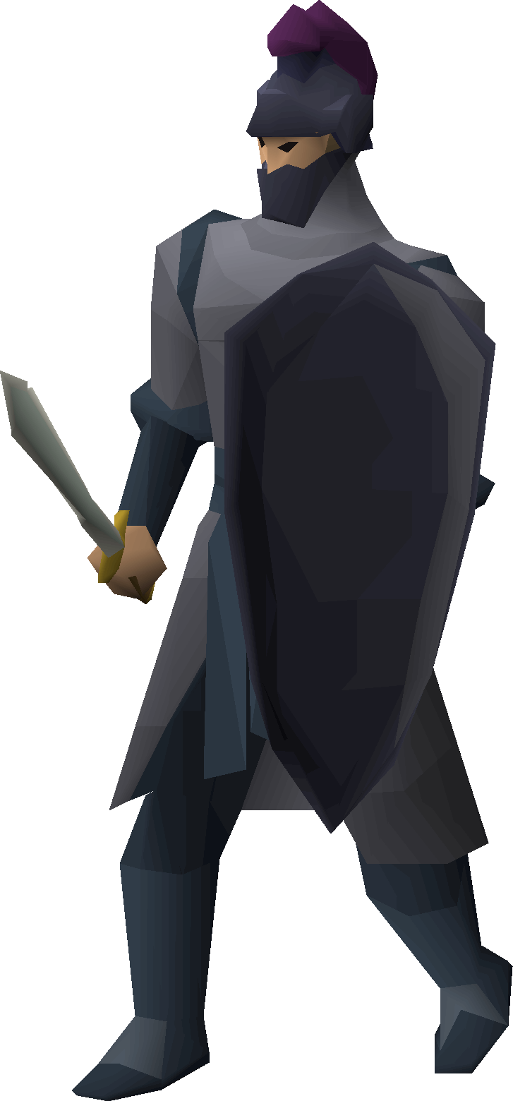 Sir Mordred