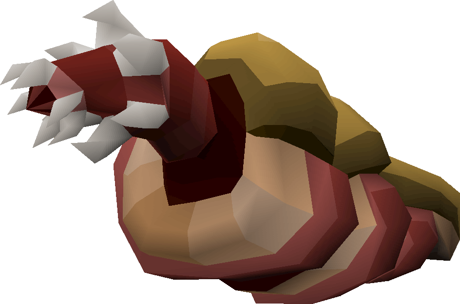 Slug Prince