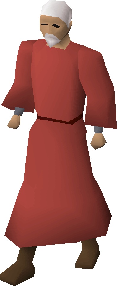 Chaos druid