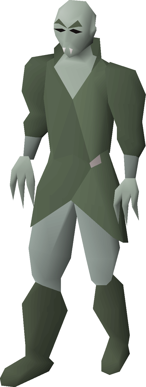 Vampyre Juvinate