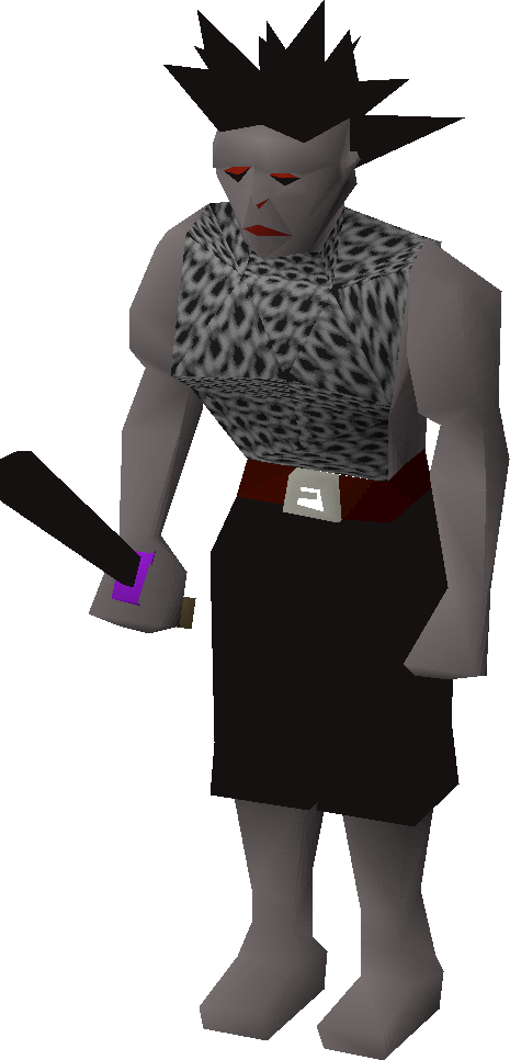 Black Knight Titan